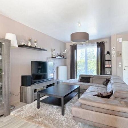 Maison 120 M² A Vigy المظهر الخارجي الصورة