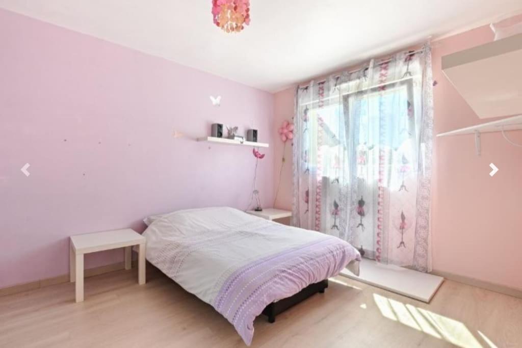 Maison 120 M² A Vigy المظهر الخارجي الصورة